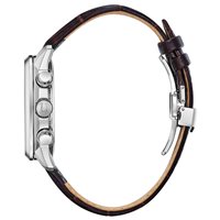 Orologio Bulova Uomo Sutton in Acciaio 96B309 - 96B309